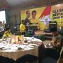 Gabung ke Golkar, TGB Ada di Pertemuan Akhir Tahun Golkar Malam Ini