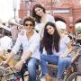 Promosi Film Zero, Begini Penampilan Keren Shahrukh Khan