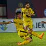Alami Benturan Kepala, Begini Kondisi Terbaru Dua Pemain Bhayangkara FC