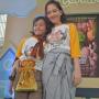 Manis dan Imut, Ini 5 Gaya Liburan Adhisty Zara Pemeran Euis