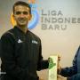 Gelar Wasit Terbaik Liga 1 2018 Diraih oleh Thoriq Alkatiri