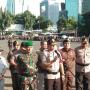 TNI-Polri Waspadai Aksi Sweeping Saat Natal dan Tahun Baru