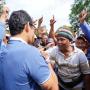Sebut Sudah Kampanye di 1.000 Titik, Sandiaga Catat Kunjungi 102 Pesantren