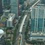 Kebut Proyek LRT, Jalan Setiabudi Tengah Ditutup Selama 1 Tahun