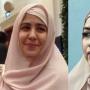 Sama-sama Anggun, 5 Potret Kedekatan Risty Tagor dan Meggy 'Kiwil'