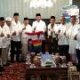 Terima Dukungan GEMA, Maruf Amin Optimis Menang Besar di Sulawesi