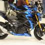 Line-up 2019: Suzuki Gixxer 250 Meluncur April