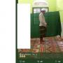 Alami Kejadian Seram, Pria Ini Kabur Setelah Salat