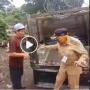 Bu Camat Marah di Pinggir Jalan, Ini Penyebabnya