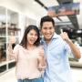 Diskon Akhir Tahun, Cek Promo dari 3 Toko Furniture Ternama Ini!