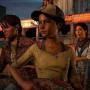 Tinggalkan Steam, The Walking Dead Pindah ke Epic Games Store