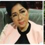 Diam-diam Menikah, Jantung Artis Senior Melemah