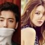 Ketika Yuri SNSD Jadi 'Orang Ketiga' Saat Sooyoung SNSD dan Jung Kyung Ho Pacaran