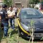 Guru Honorer Ditangkap karena Nyambi Jadi Penadah Mobil Bodong