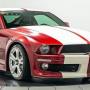 Ganteng Abis, Ini Hasil Kawin Silang Lamborghini Gallardo dan Ford Mustang