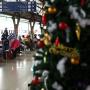 Mobil Pribadi Masih Mendominasi Jenis Angkutan untuk Libur Natal 2023 dan Tahun Baru 2024
