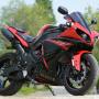 Line-up 2019: Yamaha YZF-R1 GYTR Rp 650 Juta