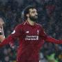 Jungkalkan Wolverhampton 2-0, Liverpool Kokoh di Puncak