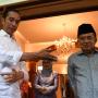 JK: Jokowi Tidak Otoriter dan Nepotisme