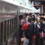 Gambir Macet, Calon Penumpang Kereta Api Bisa Naik dari Stasiun Jatinegara