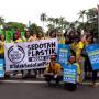 Demi Lindungi Bumi, Yuk Tukar Kantong Plastikmu di CFD