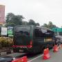 Mau ke Puncak Bogor Hari Ini, Siaplah Berdesakan dengan 12.274 Kendaraan