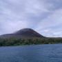 Mengintip Fenomena Unik di Bawah Laut Gunung Anak Krakatau