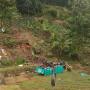 Akibat Rem Blong, Sopir Truk Bermuatan Padi Tewas Terjun ke Jurang