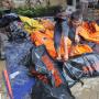 Update Terkini Tsunami Selat Sunda: 281 Meninggal, 57 Orang Hilang