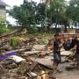 Update Tsunami Selat Sunda, 102 Gardu PLN Masih Padam di Pesisir Pandeglang