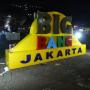 Siti Badriah Ramaikan Big Bang Jakarta 2018 Hari Ketujuh