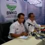 BMKG Tidak Mendeteksi Ada Tsunami Susulan di Selat Sunda