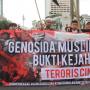 Muhammadiyah Bantah Disuap China untuk Bungkam soal Uighur