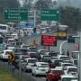 Motor Masuk Jalan Tol, Polisi: Boleh, Asal Ada Jalur Khusus