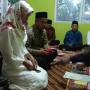 Kisah Pasangan Kekasih yang Nikah di Tengah Amukan Tsunami