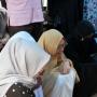 Pesan Terakhir Bani Seventeen ke Istri: Titip Anakku Ya...