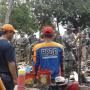 Pasukan Evakuasi Pasca Tsunami Selat Sunda Sebanyak 3.200 Orang