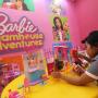 Libur Natal dan Tahun Baru, Ajak Si Kecil ke Rumah Barbie