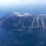 Selain Krakatau, Pulau Ini Juga Lahir Akibat Aktivitas Gunung