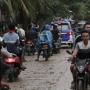 Anak-anak dan Lansia Korban Tsunami di Lampung Butuh Bantuan Popok