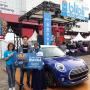 Bukan Mimpi, Mini Cooper 3 Pintu Dibeli Cuma Seharga Rp 48 Juta