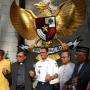 Tinjau Perayaan Natal di Gereja Katedral, Anies Ajak Warga Hidup Sederhana