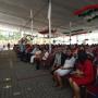 Teladani Yesus, Jemaat Malam Misa Natal di Katedral Doakan Korban Tsunami