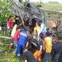 Arisan Berujung Petaka, Mudrik Ditemukan Terjepit Mobil Usai Tsunami