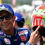 MotoGP Italia: Valentino Rossi Berharap Kompetitif di Depan Publik Sendiri