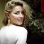 Yuk Intip Gaya Amber Heard, Si Ratu Laut di Film Aquaman
