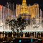 Prihatin Pandemi Covid-19, Sarang Judi Las Vegas Jadi Dapur Umum