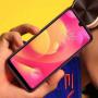 Baru Rilis, Xiaomi Mi Play Disusun Jadi Pohon Natal