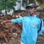 Warga Pantai Carita: Setelah Bunyi Dentuman, Mendadak Senyap Tak Ada Angin