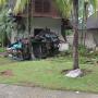 7 Objek Wisata di Lamsel yang Tutup karena Diterjang Tsunami Selat Sunda